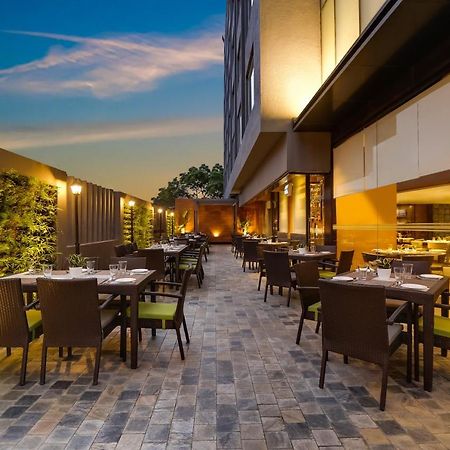 เลมอน ทรี โฮเต็ล วิมานนคร Hotel ปูเน่ ภายนอก รูปภาพ