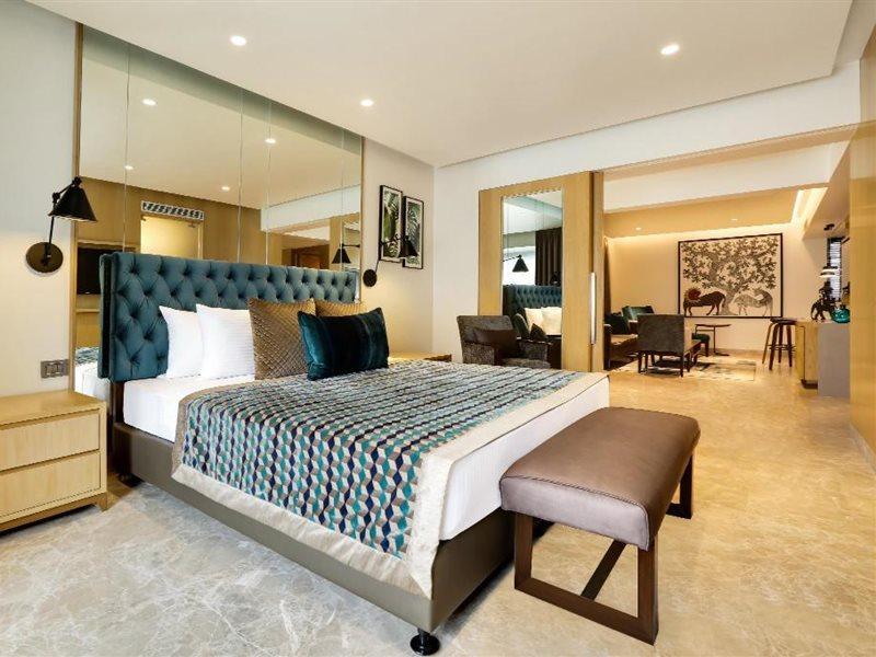 เลมอน ทรี โฮเต็ล วิมานนคร Hotel ปูเน่ ภายนอก รูปภาพ